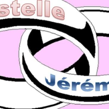 Estelle et Jérémie – Homélie de Mariage