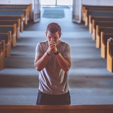 La force de la prière