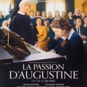 EdenCinéma, EP02 : La Passion d’Augustine