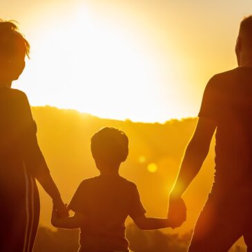 Famille « normale » ?