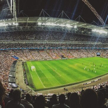 67 fois la finale de foot !