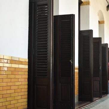 Opération « Portes Ouvertes »