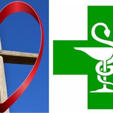 Signes d’amour et de salut
