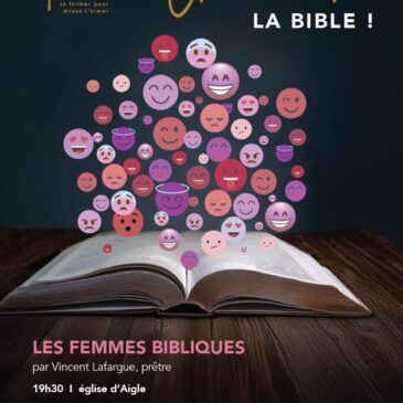 Protégé : Femmes de la Bible ! – 01 : Eve