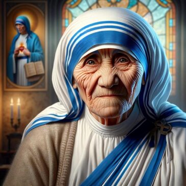 Le geste de Madame Agnès…