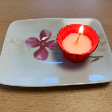 Le lumignon écologique