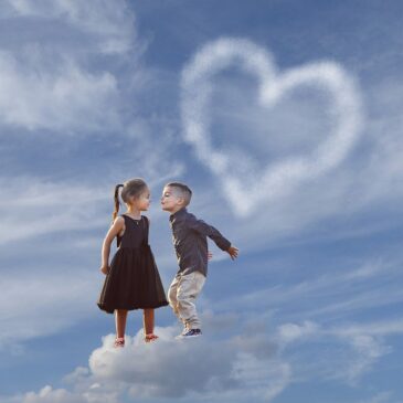 Dieu regarde le coeur…