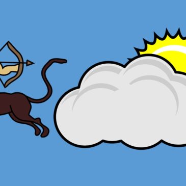 Jésus, l&rsquo;horoscope et la météo…