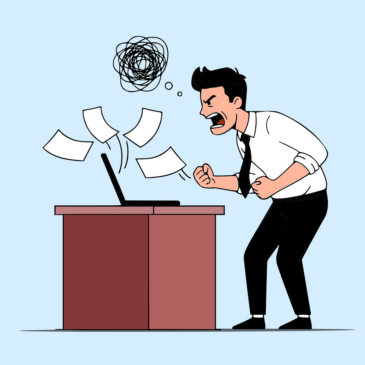 Le verset qui énerve…