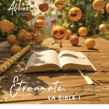 Protégé : Jacques I – Foi et œuvres