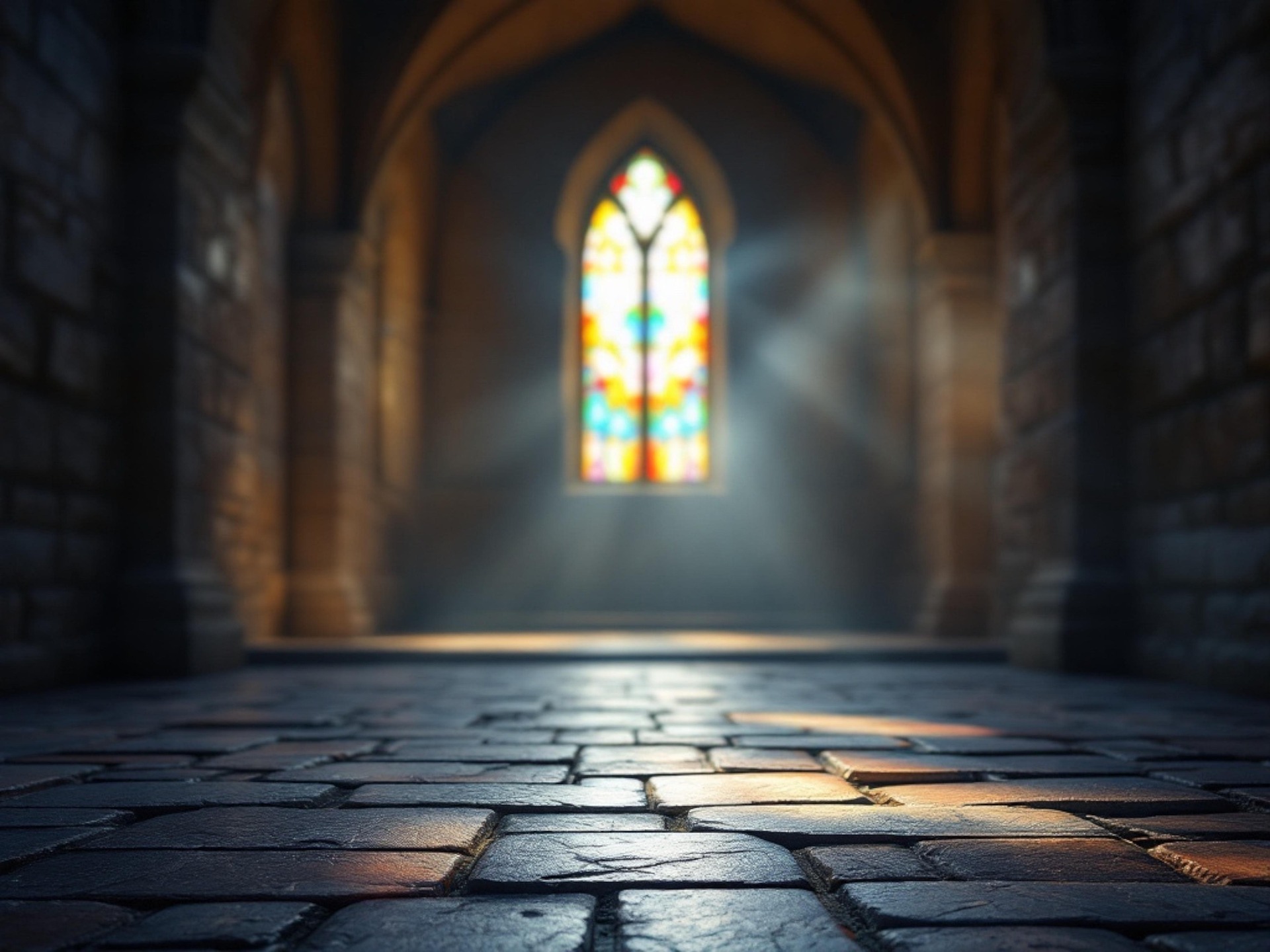 Soyons transfigurés !