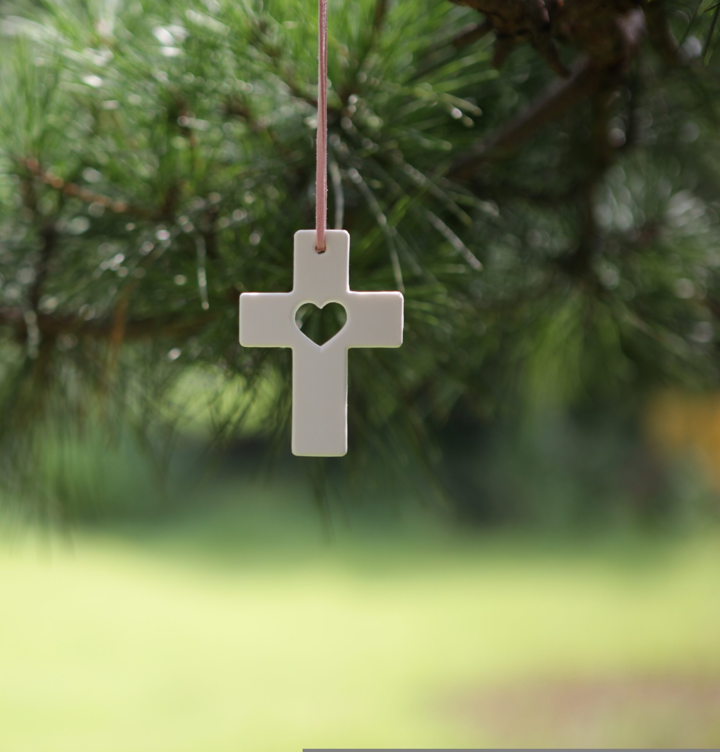 N&rsquo;ayons pas peur de témoigner du Christ !